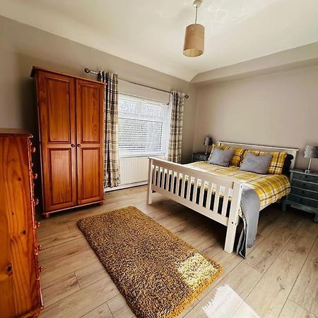 Gaeltacht Quarter Cosy Home Belfast Exterior photo